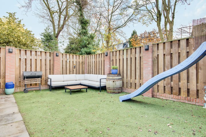 Foto 31 van Gildelaan 91