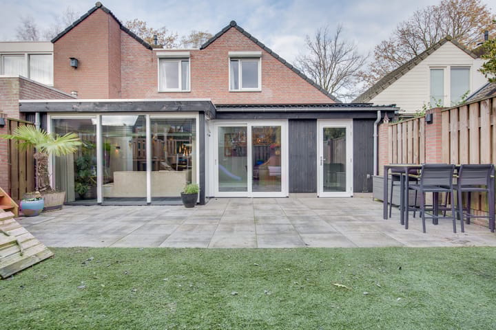 Foto 33 van Gildelaan 91