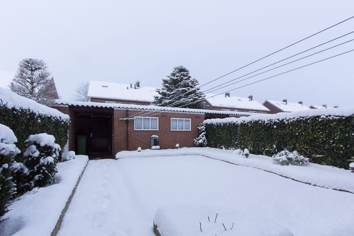 Foto 5 van Anna van Burenstraat 20