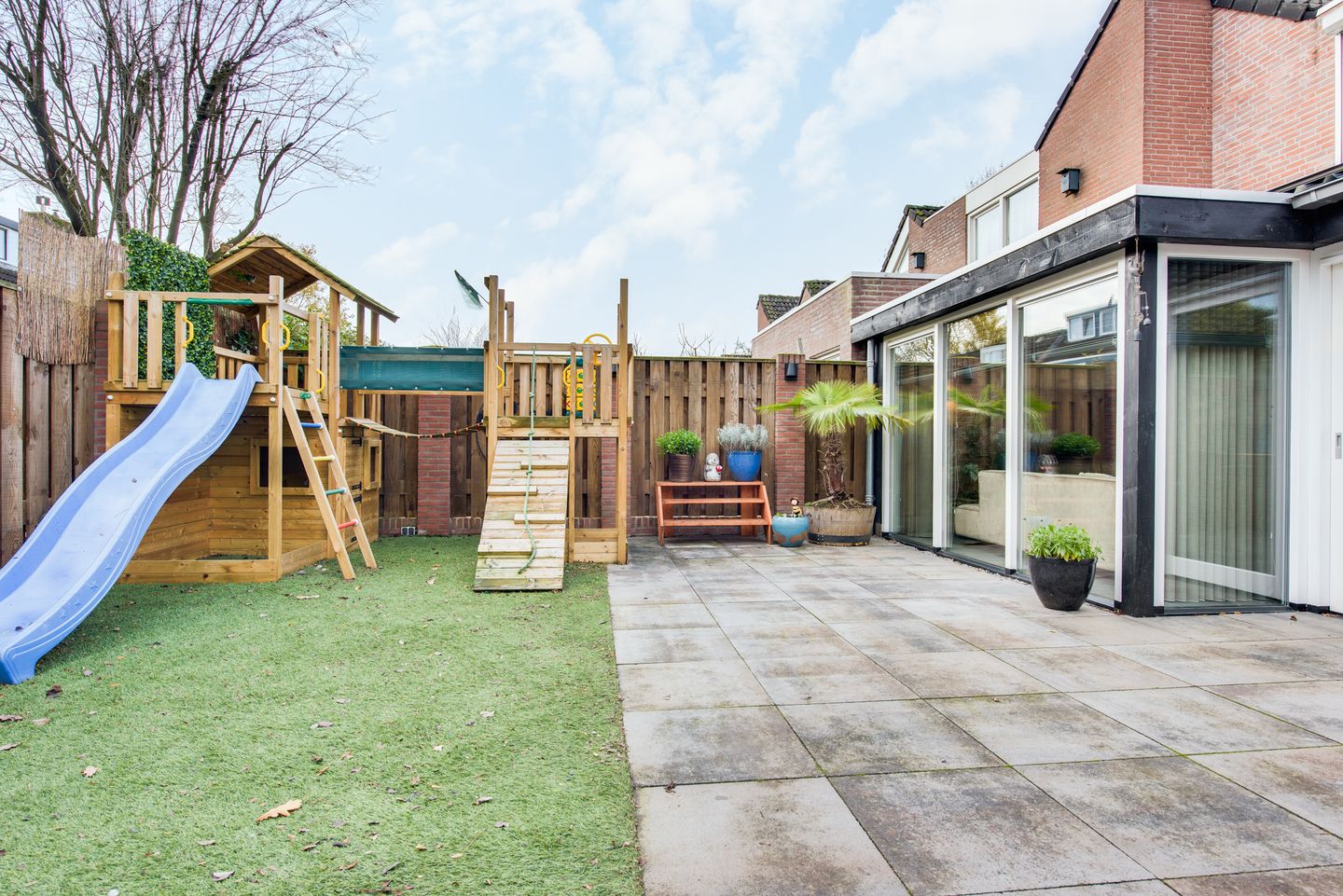 Foto 34 van Gildelaan 91