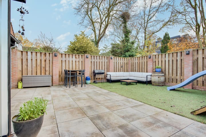 Foto 36 van Gildelaan 91