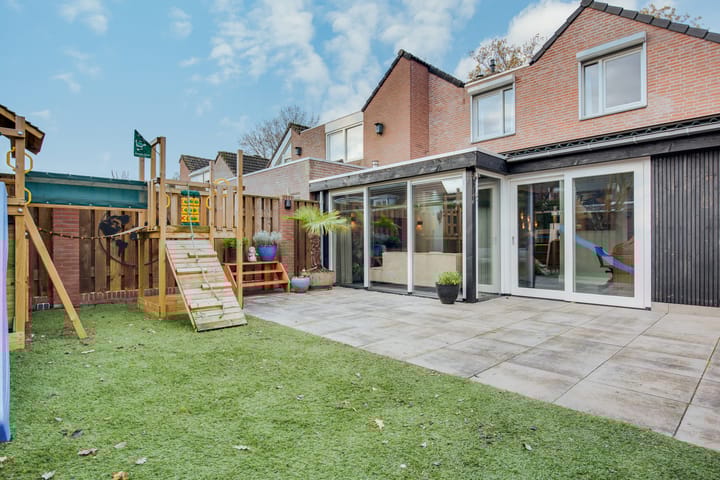 Foto 35 van Gildelaan 91