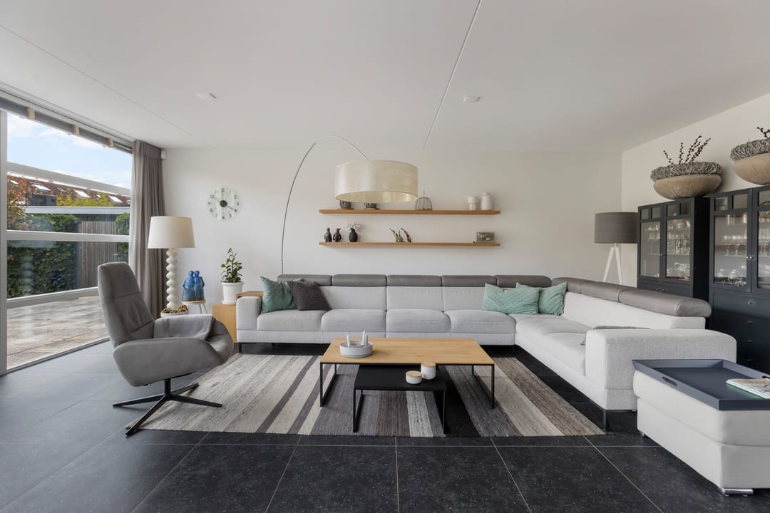 Foto 2 van Hoogveen 86