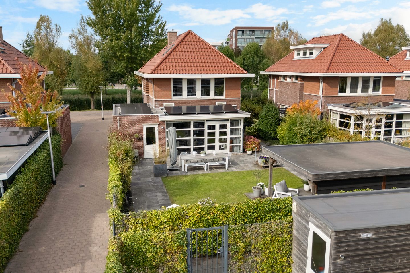 Foto 5 van Hoogveen 86