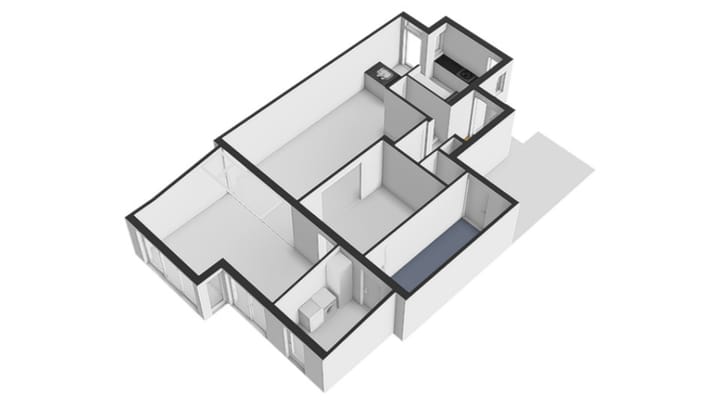 Foto 53 van Gildelaan 91