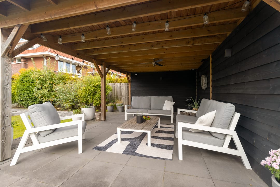 Foto 7 van Hoogveen 86