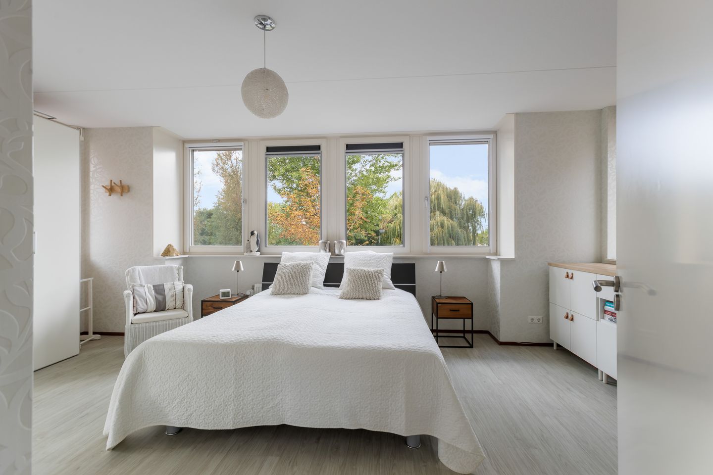 Foto 20 van Hoogveen 86