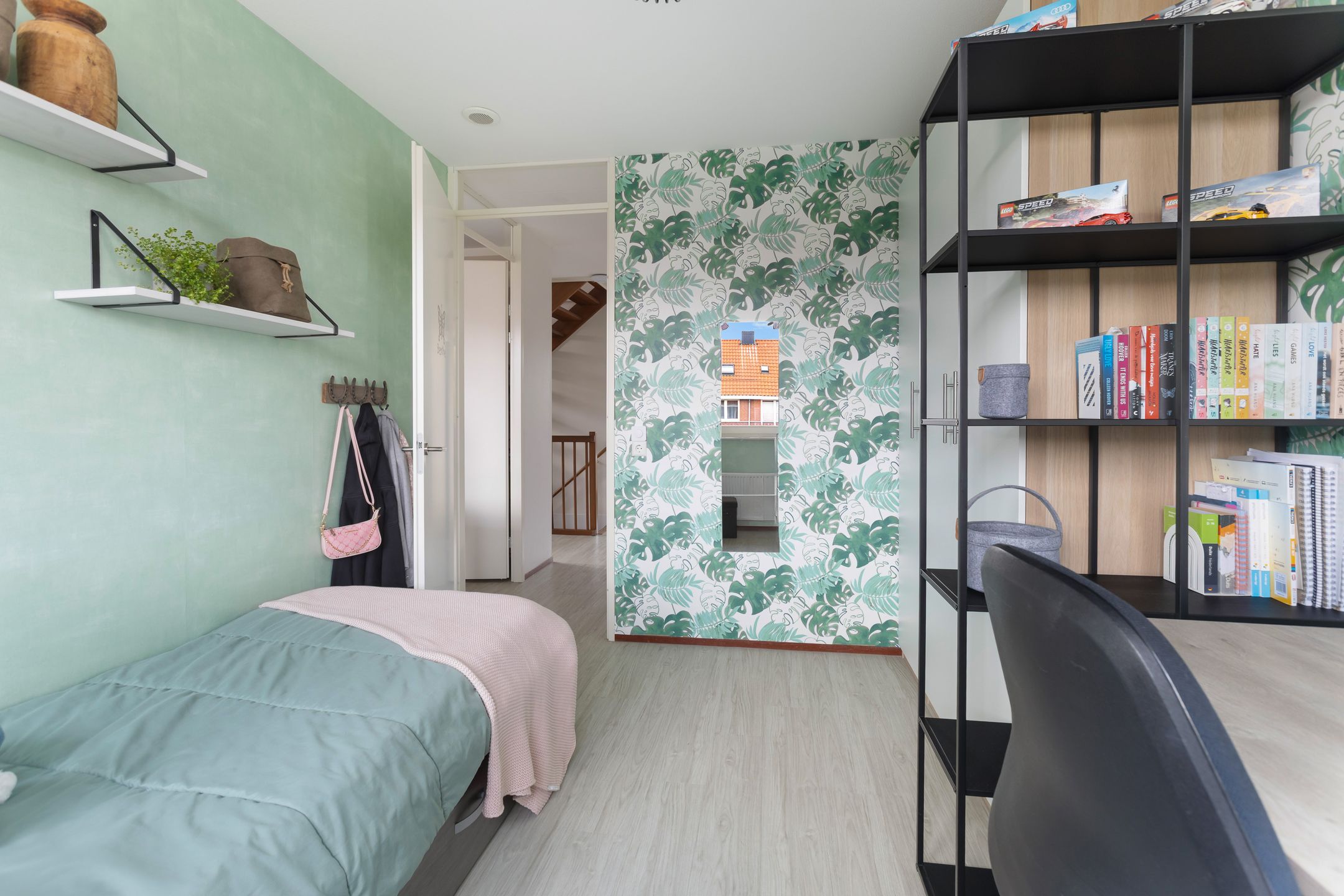 Foto 24 van Hoogveen 86