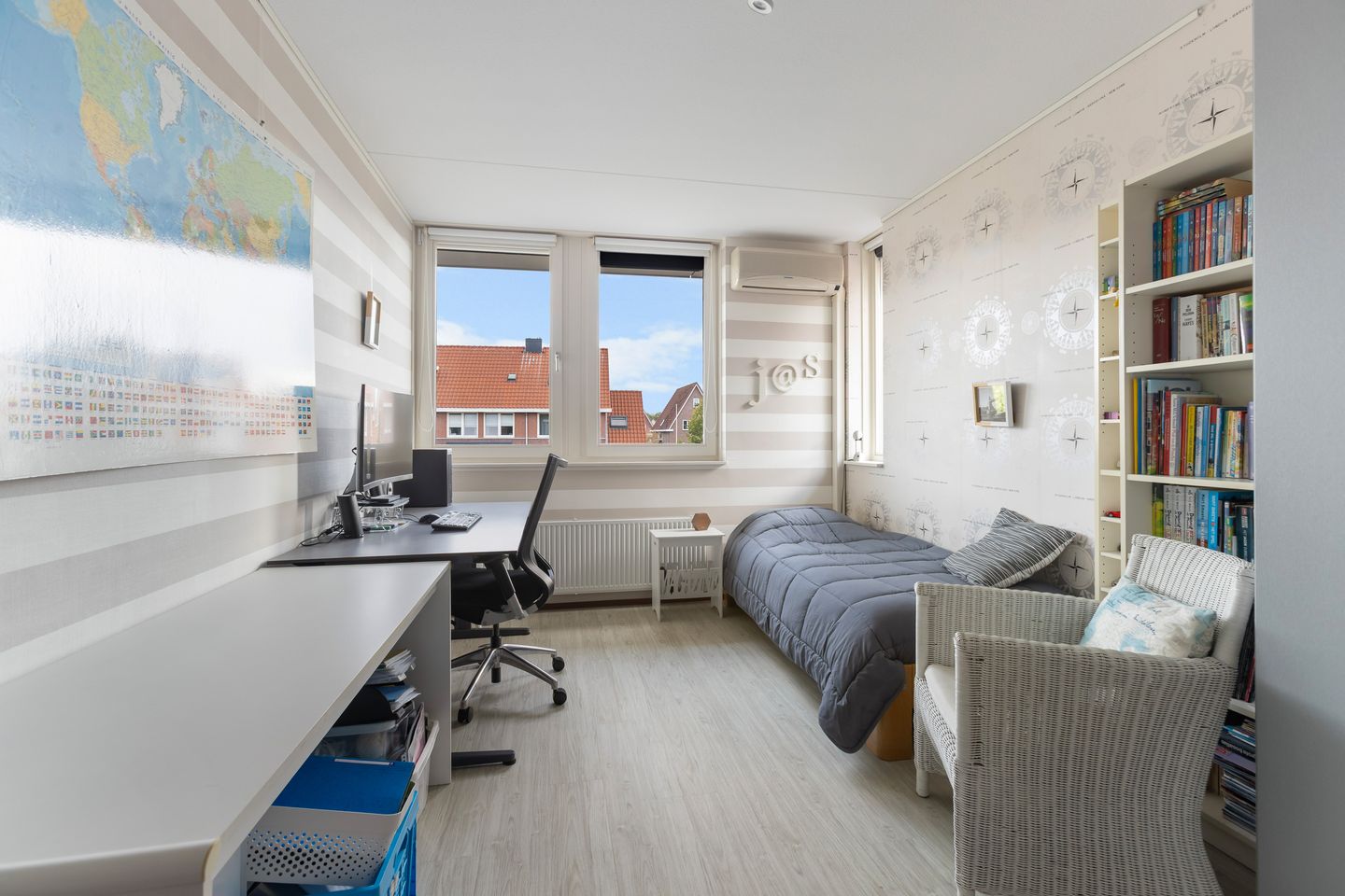 Foto 25 van Hoogveen 86