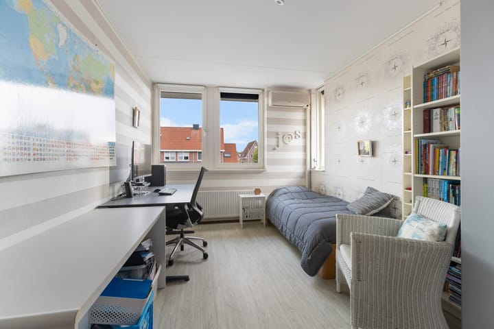 Photo 25 of Hoogveen 86