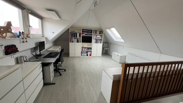 Photo 30 of Hoogveen 86