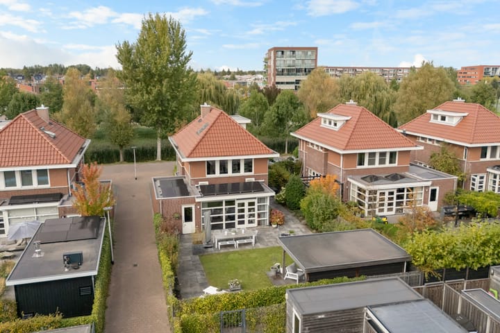 Photo 40 of Hoogveen 86