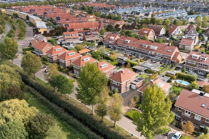 Photo 42 of Hoogveen 86