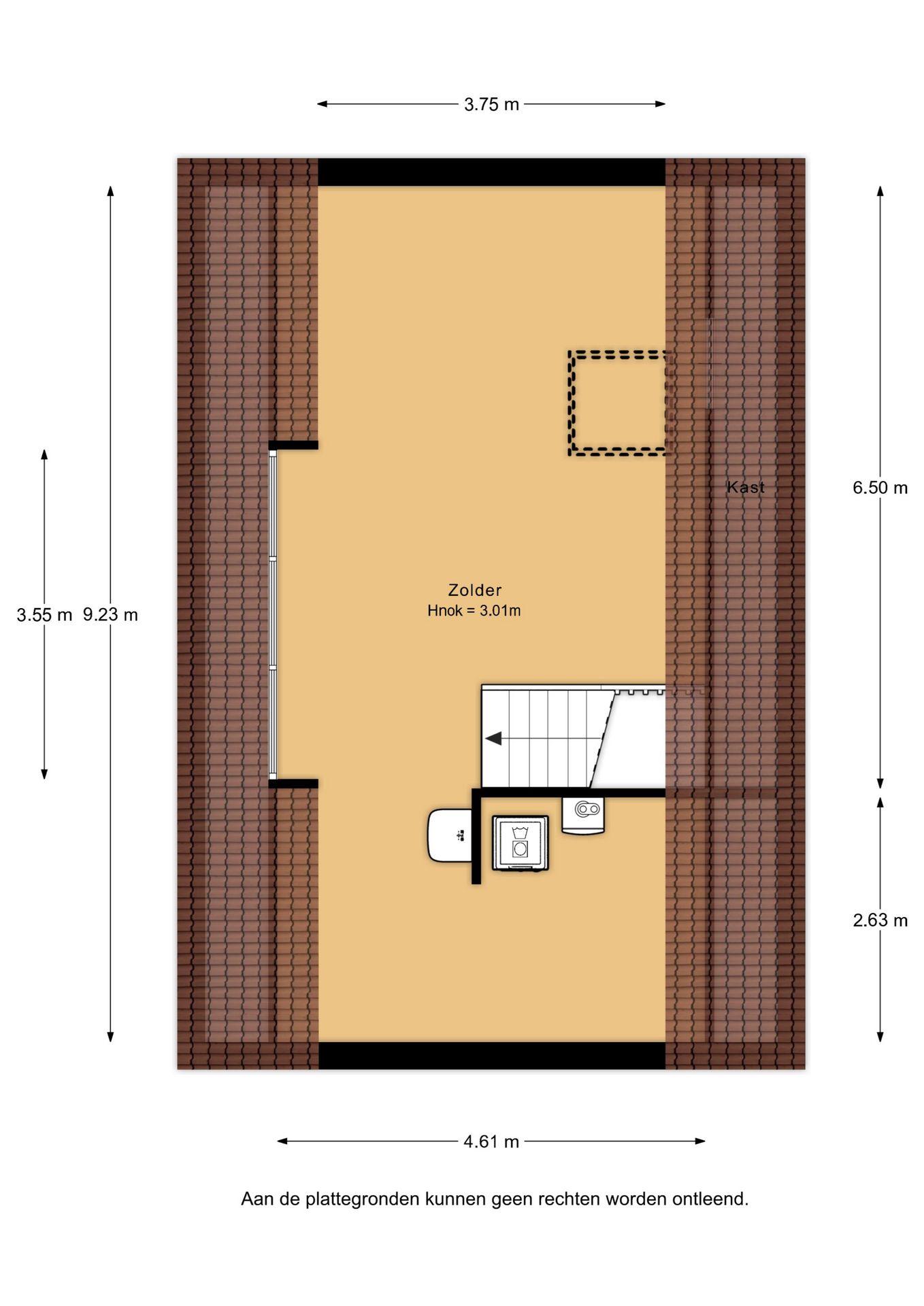 Foto 49 van Hoogveen 86