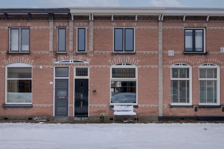 Foto 1 van Lindestraat 31