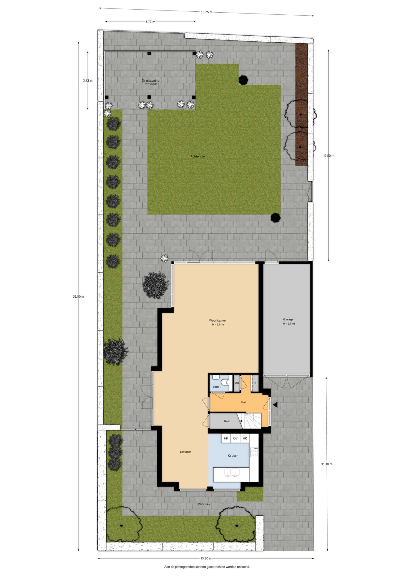 Foto 51 van Hoogveen 86