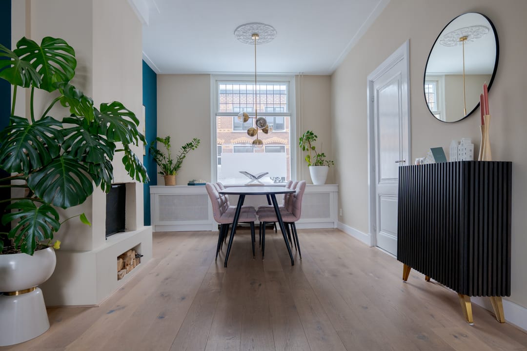 Photo 2 of Lindestraat 31