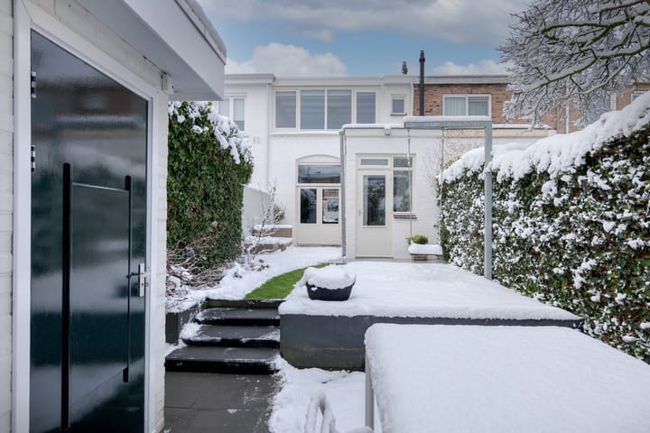 Foto 5 van Lindestraat 31