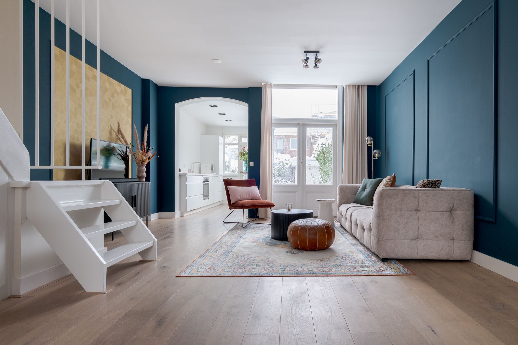 Photo 12 of Lindestraat 31