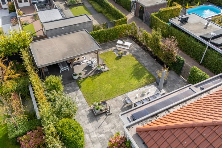 Photo 36 of Hoogveen 86