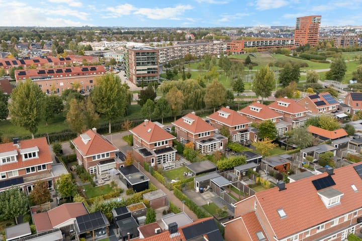 Photo 39 of Hoogveen 86