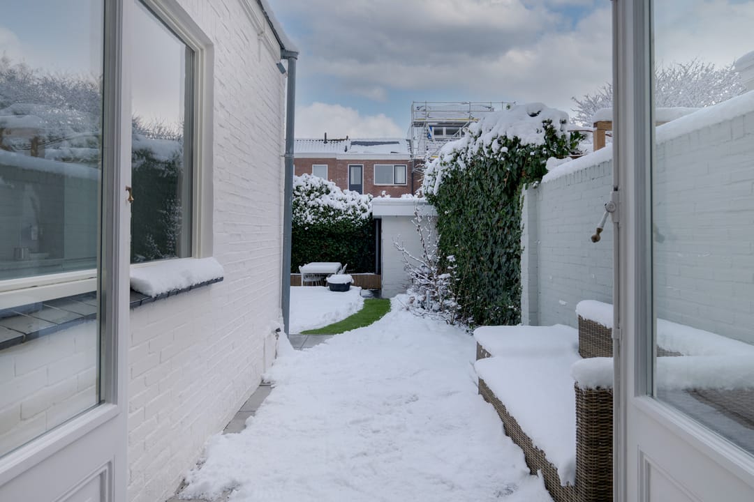 Photo 26 of Lindestraat 31