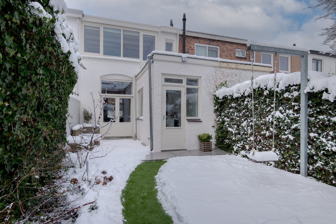 Photo 31 of Lindestraat 31