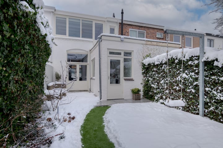 Foto 31 van Lindestraat 31