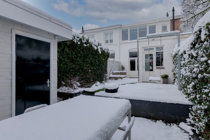 Foto 32 van Lindestraat 31