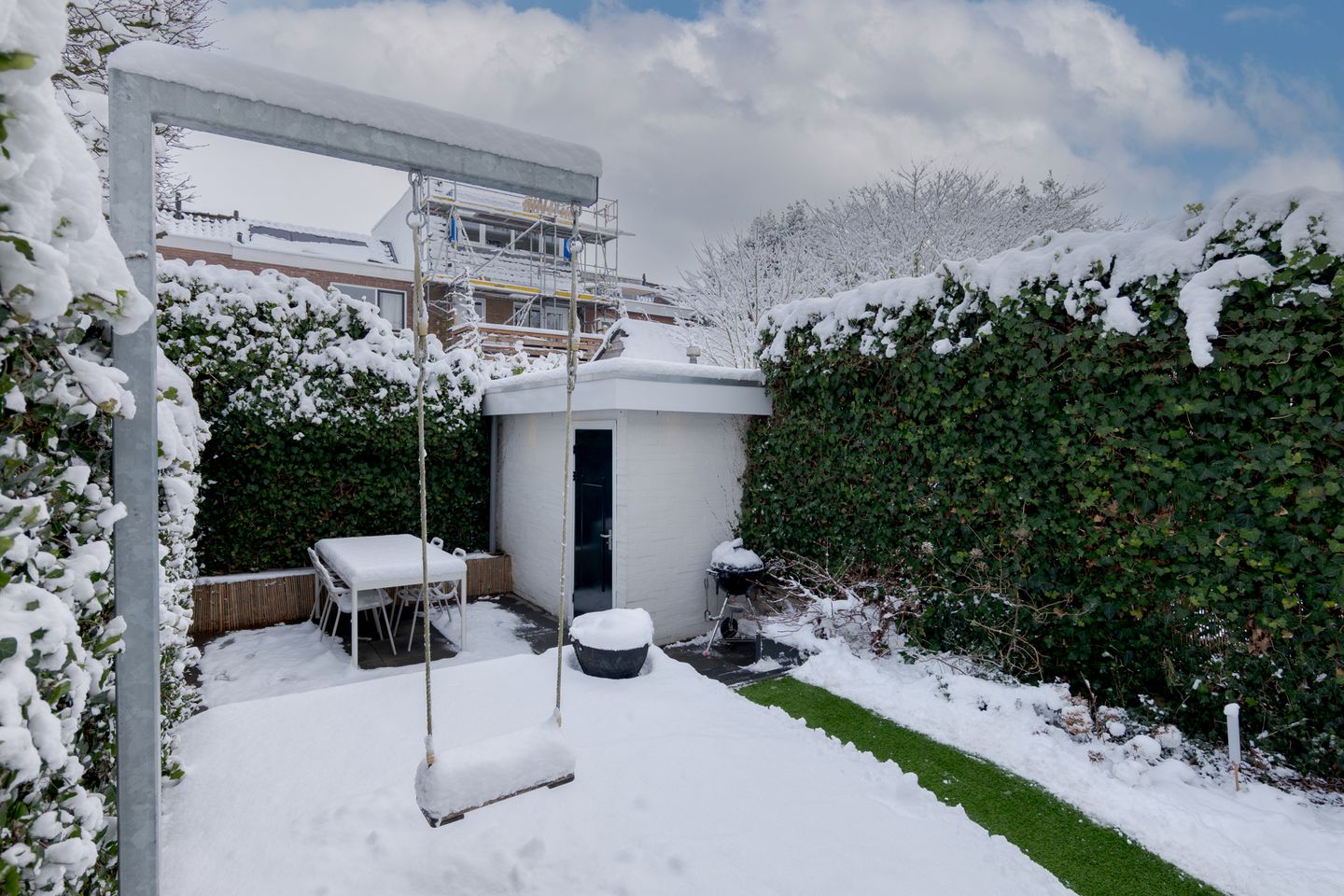 Photo 34 of Lindestraat 31