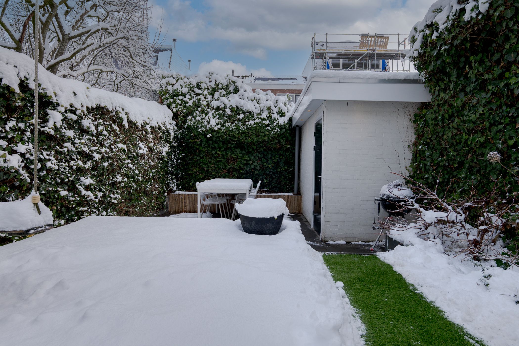 Photo 33 of Lindestraat 31