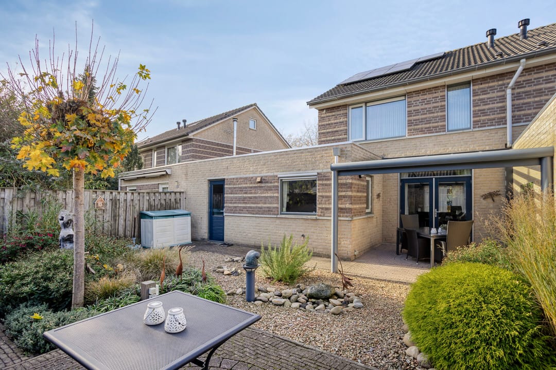 Photo 2 of Johannes Poststraat 43