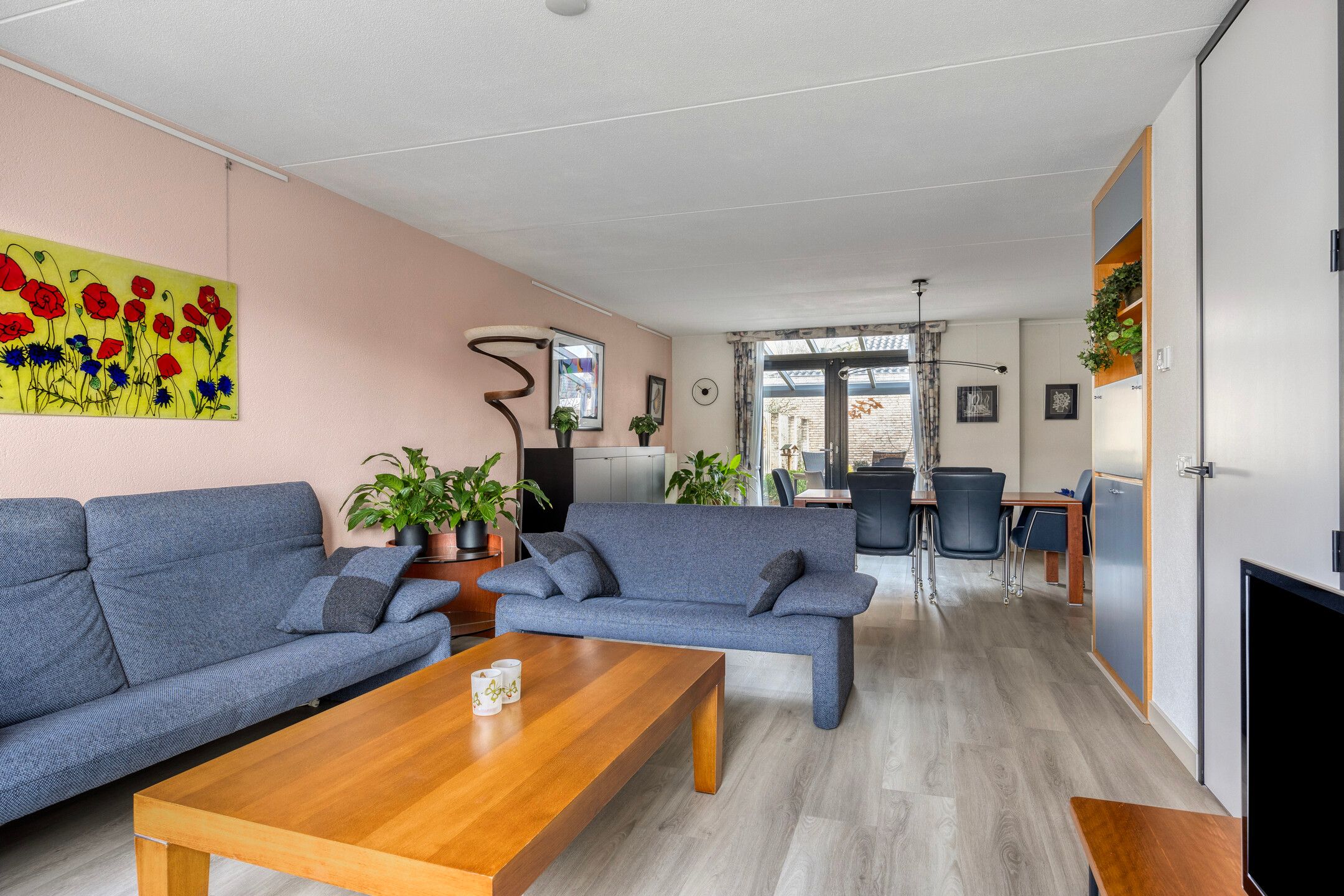 Photo 3 of Johannes Poststraat 43