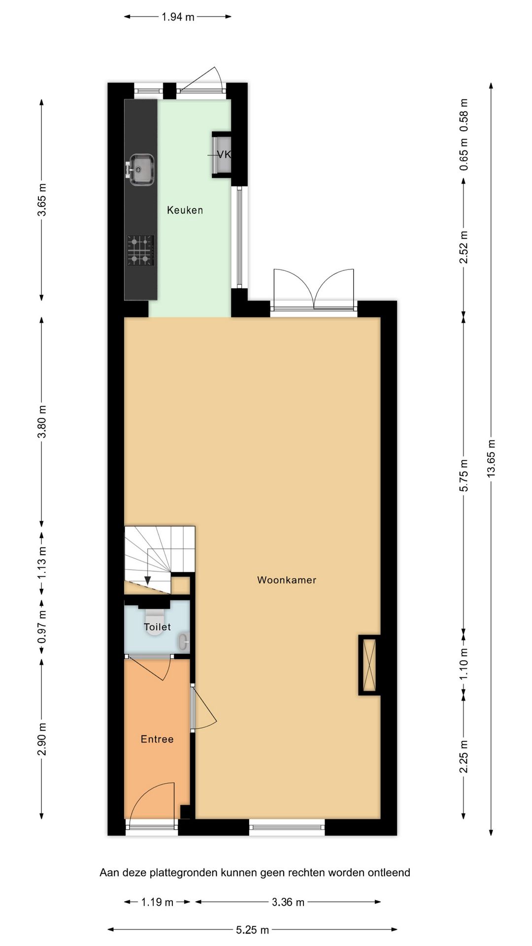 Photo 52 of Lindestraat 31