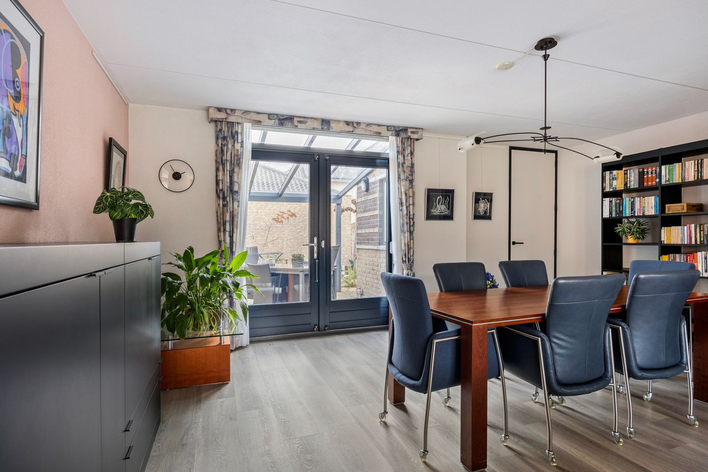 Photo 4 of Johannes Poststraat 43