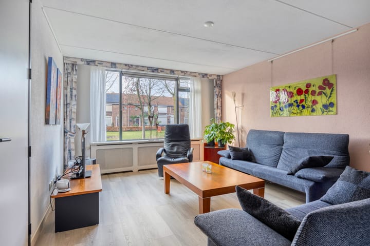 Foto 5 van Johannes Poststraat 43