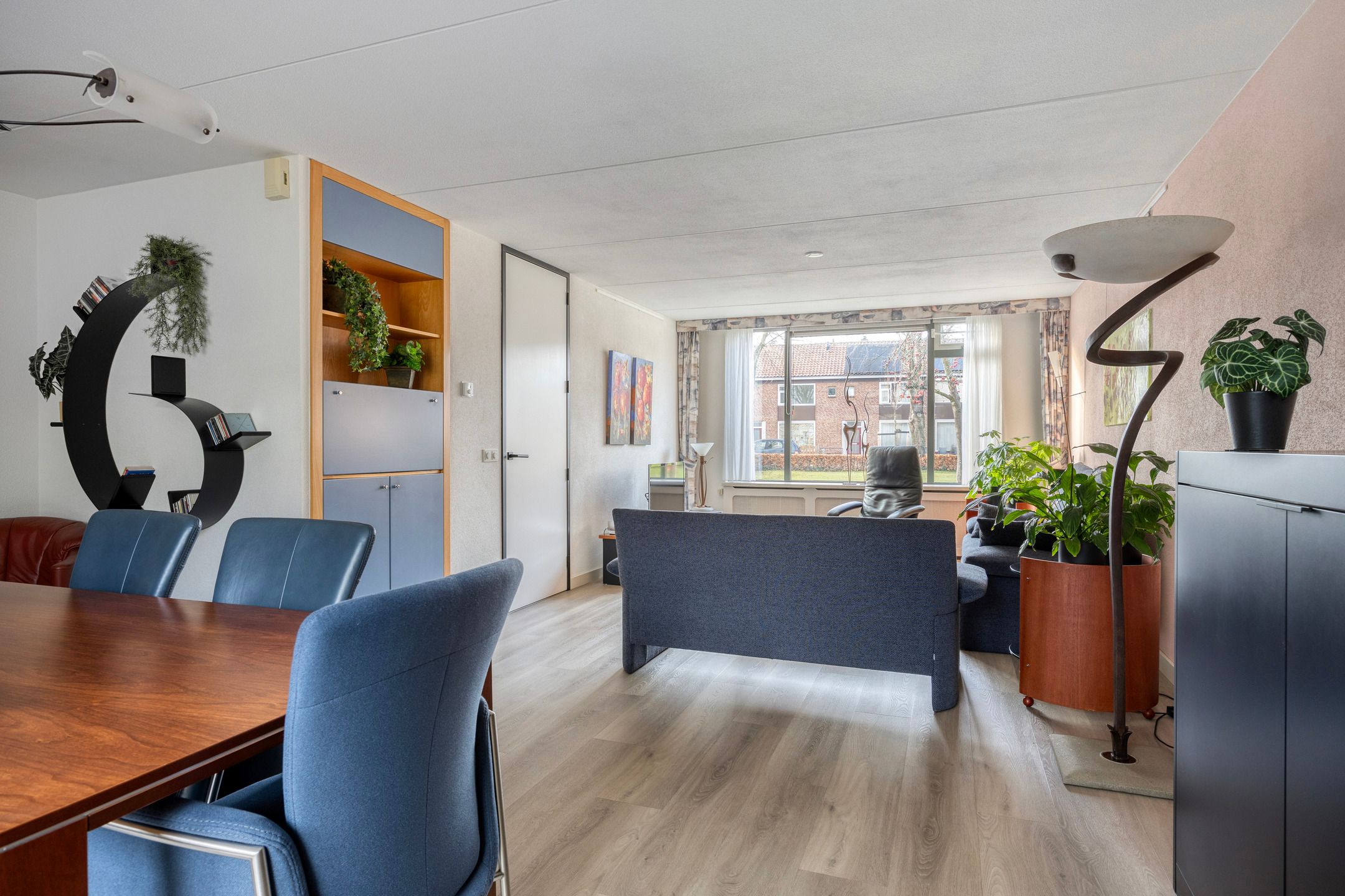 Photo 9 of Johannes Poststraat 43