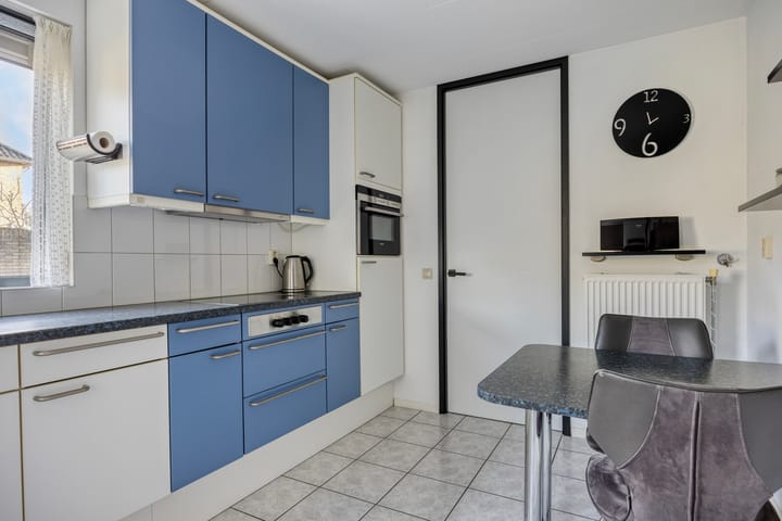 Foto 14 van Johannes Poststraat 43