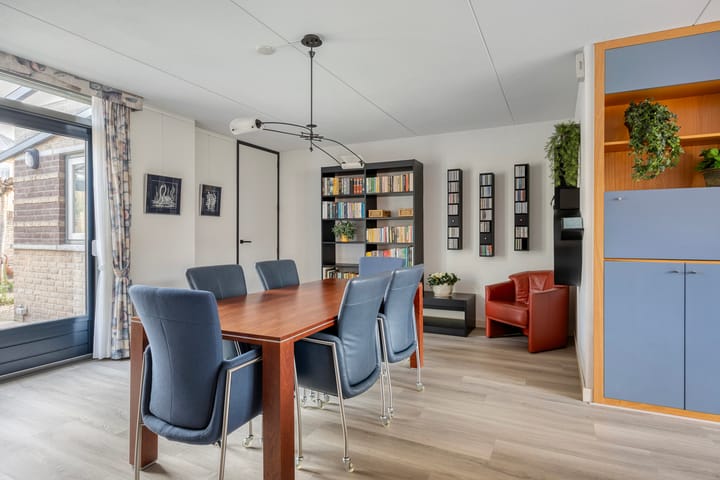 Foto 6 van Johannes Poststraat 43