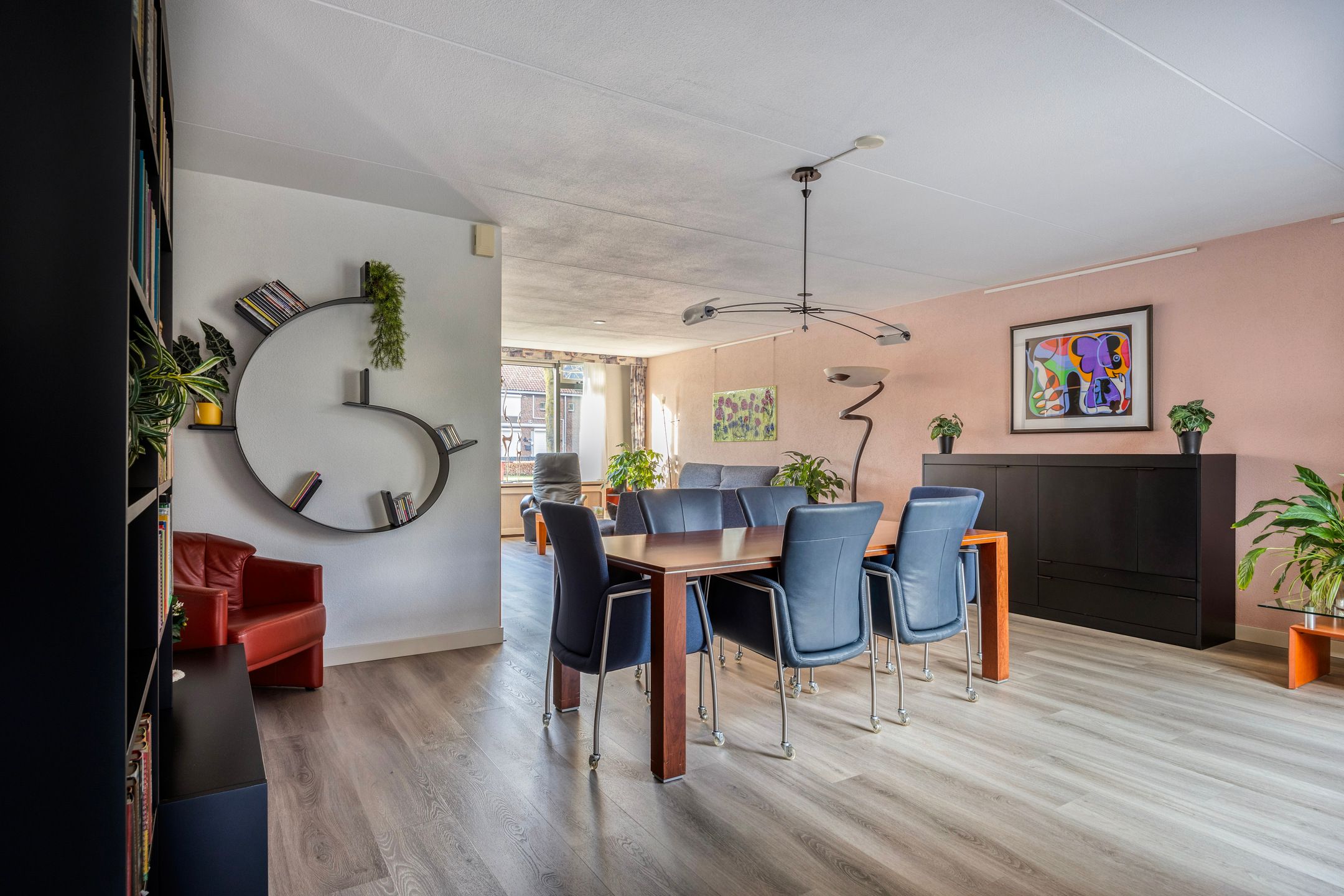 Photo 12 of Johannes Poststraat 43