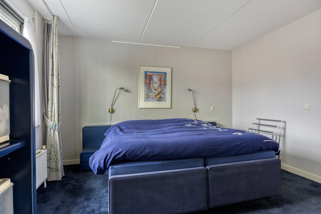 Photo 22 of Johannes Poststraat 43