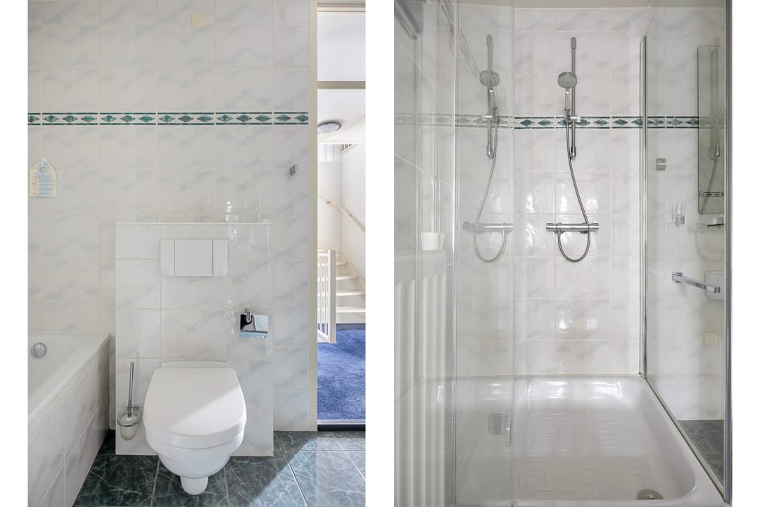 Photo 26 of Johannes Poststraat 43