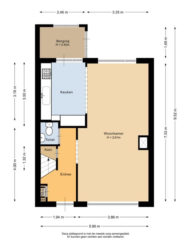 Foto 42 van Sumpiusstraat 7