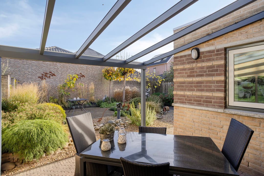 Photo 32 of Johannes Poststraat 43