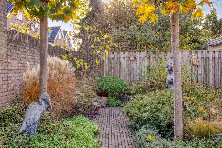 Foto 31 van Johannes Poststraat 43