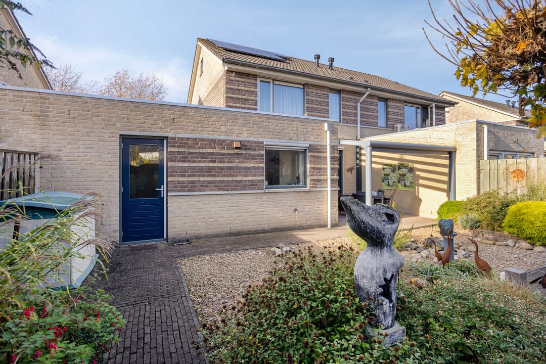 Photo 37 of Johannes Poststraat 43