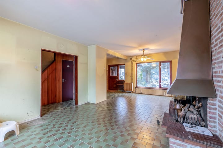 Foto 2 van Sumpiusstraat 7