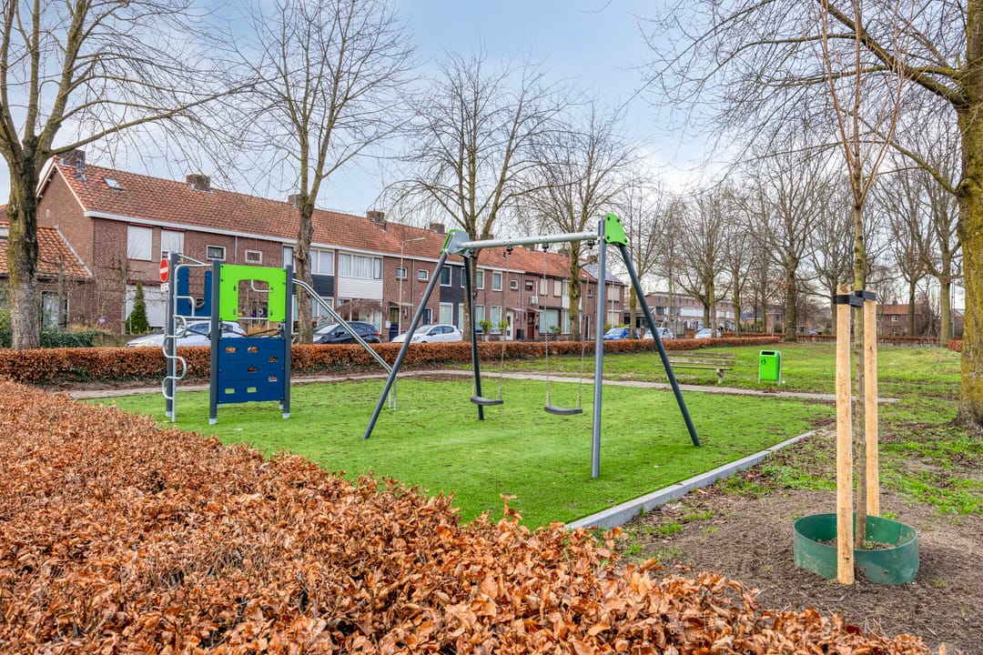 Photo 43 of Johannes Poststraat 43