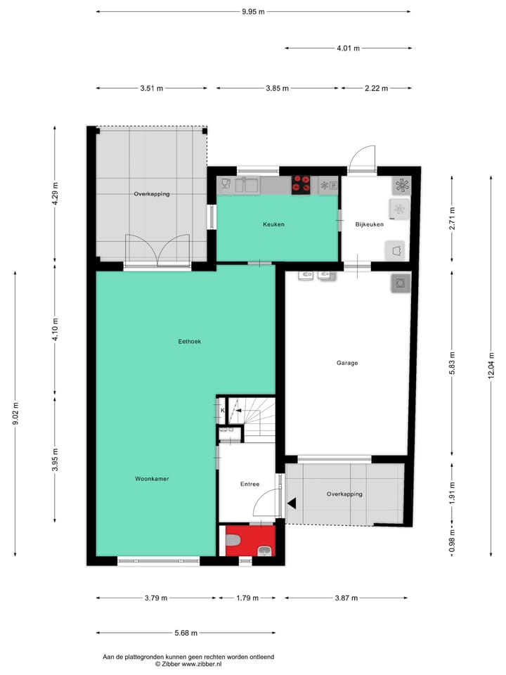 Foto 42 van Johannes Poststraat 43