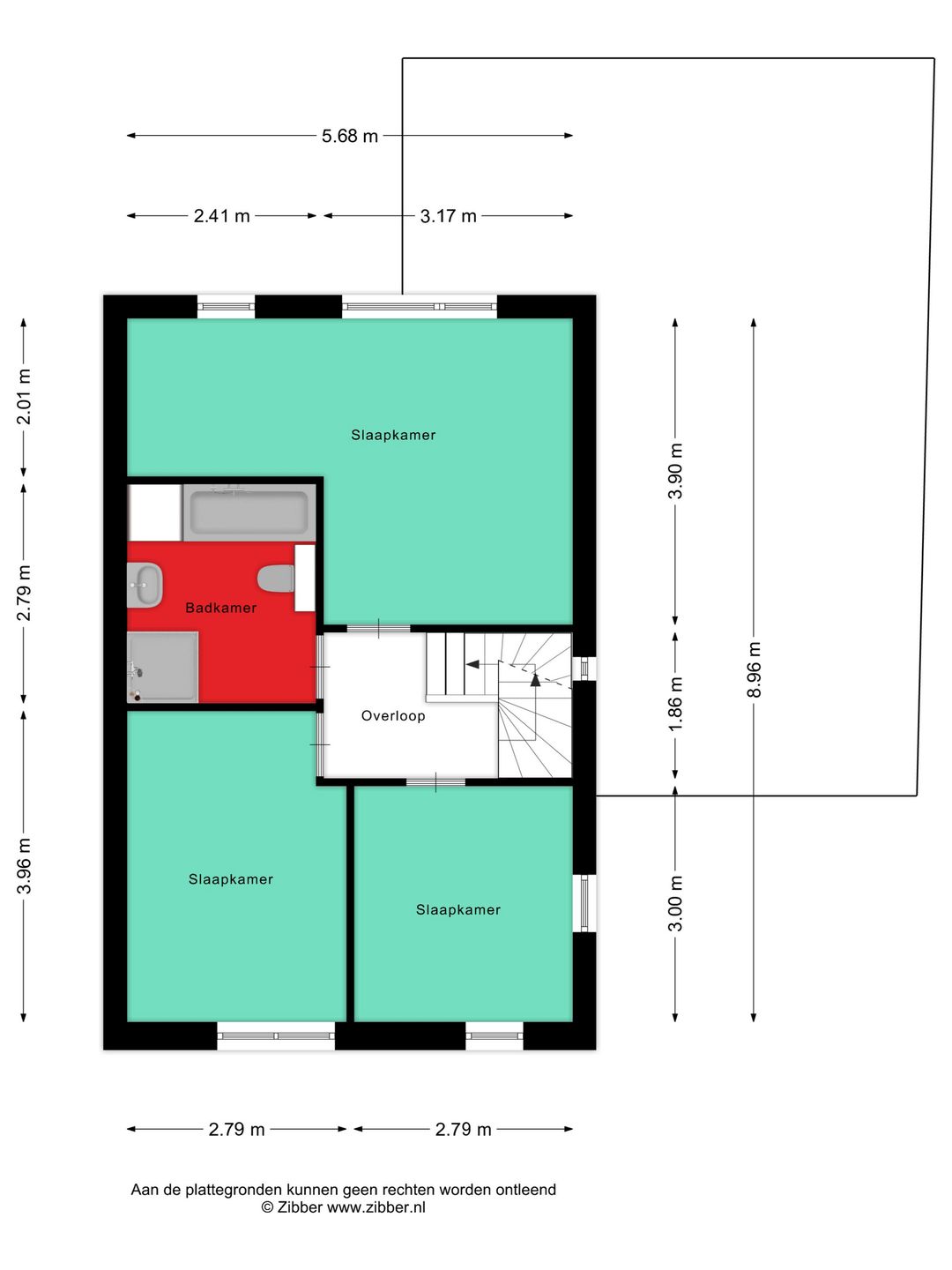 Photo 46 of Johannes Poststraat 43